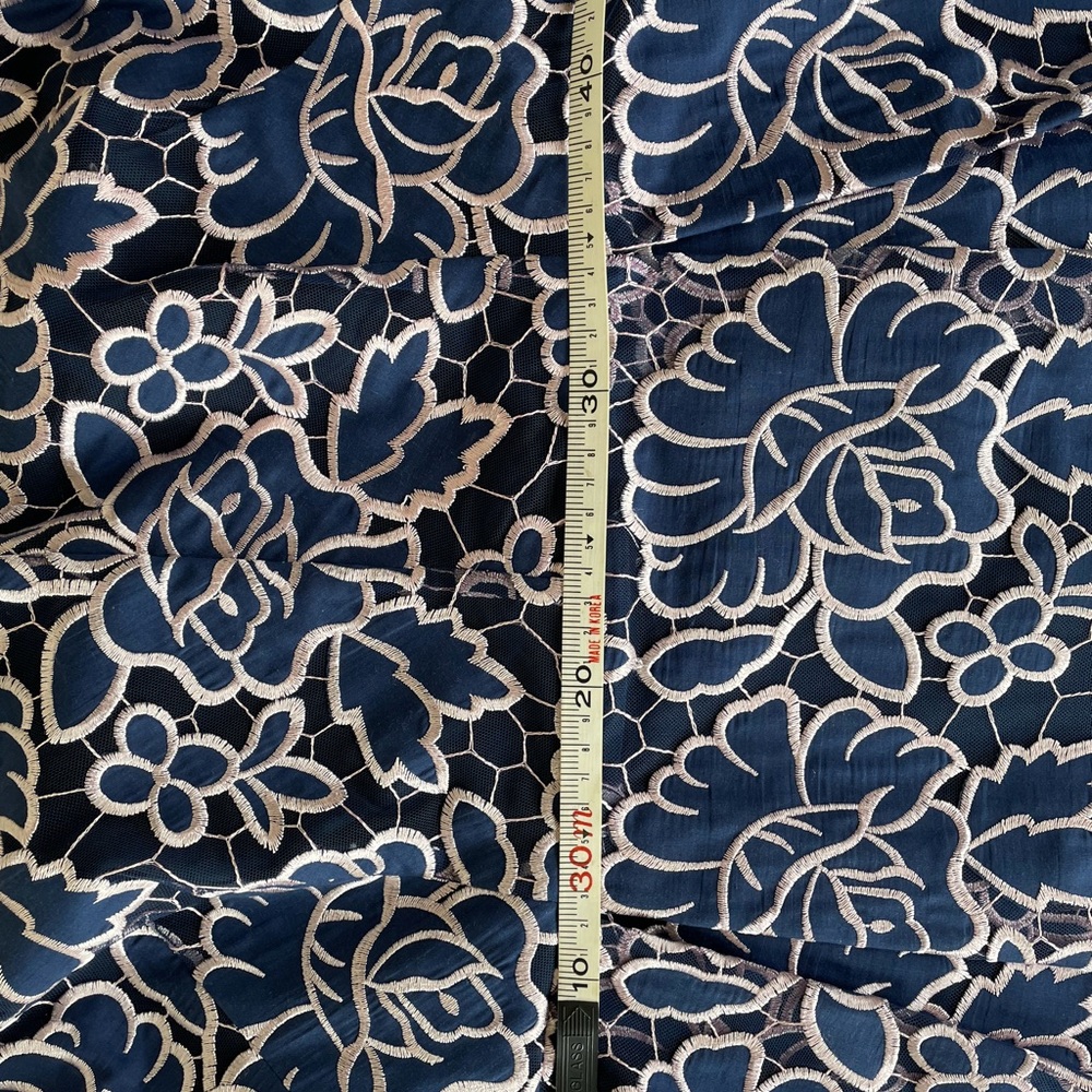 Moss & Spy Primrose dress - Picture 5 of 10